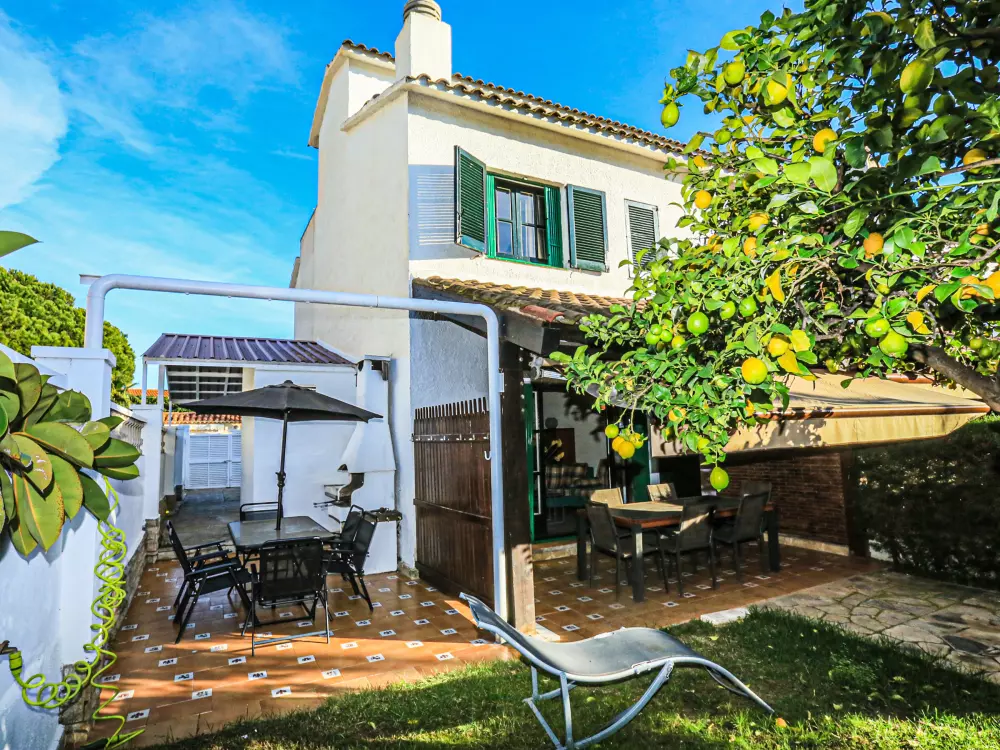 Maison de Vacances Cambrils 266