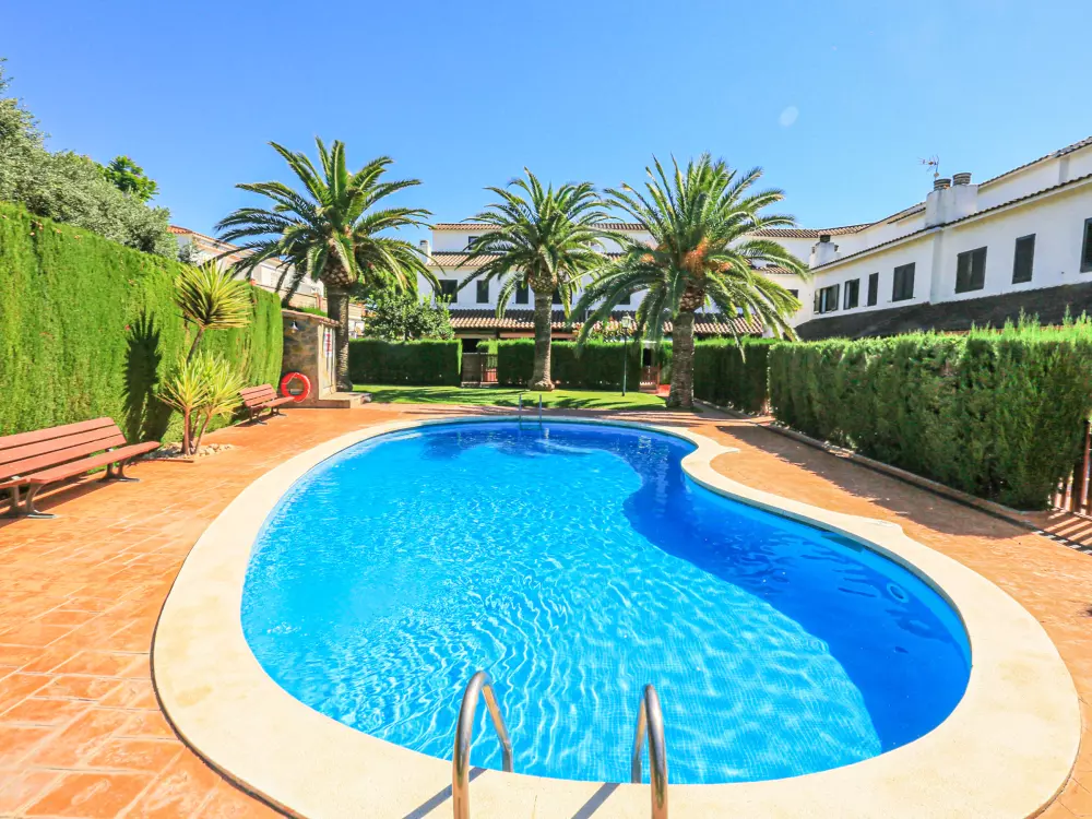 Maison de Vacances Cambrils 266