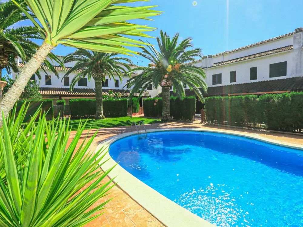 Maison de Vacances Cambrils 266