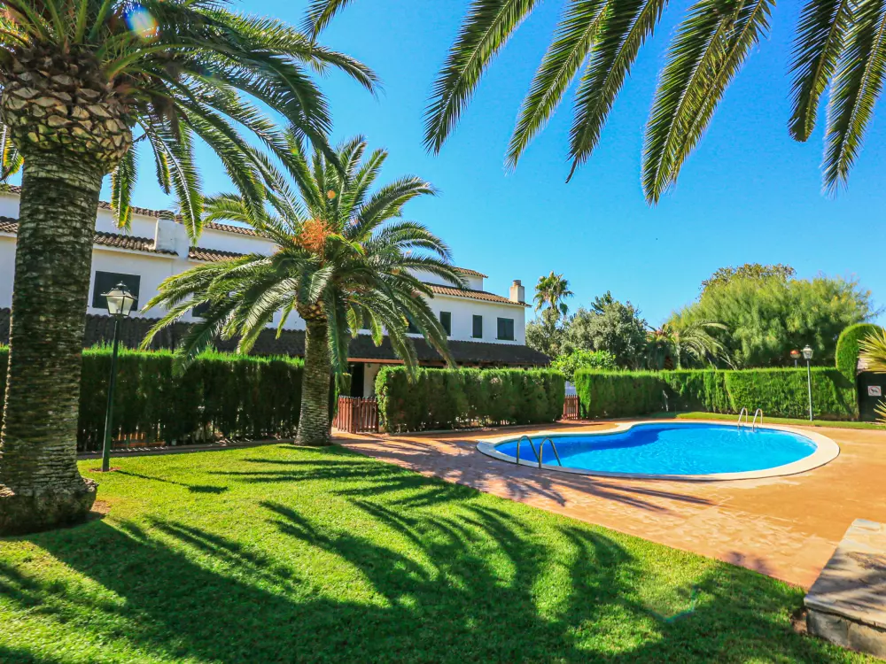 Maison de Vacances Cambrils 266