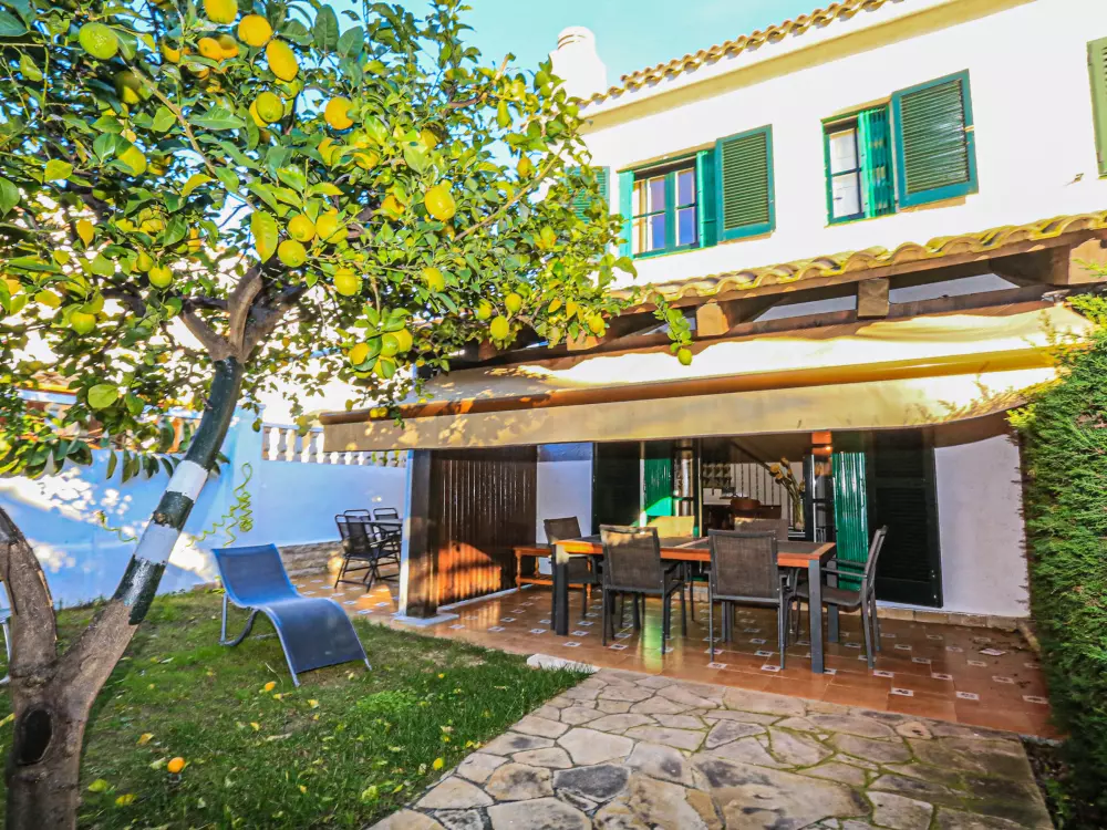 Maison de Vacances Cambrils 266