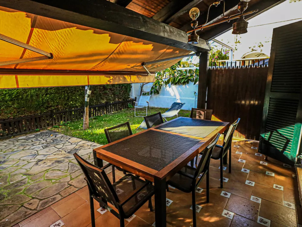 Maison de Vacances Cambrils 266