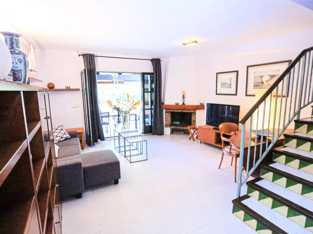 Maison de Vacances Cambrils 266