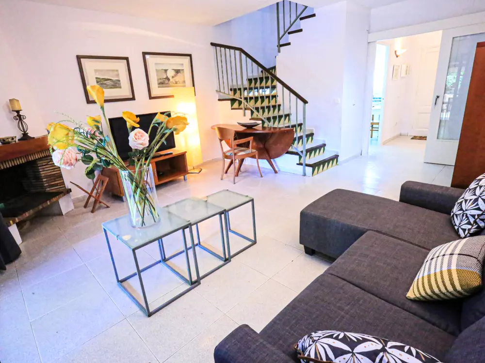 Maison de Vacances Cambrils 266