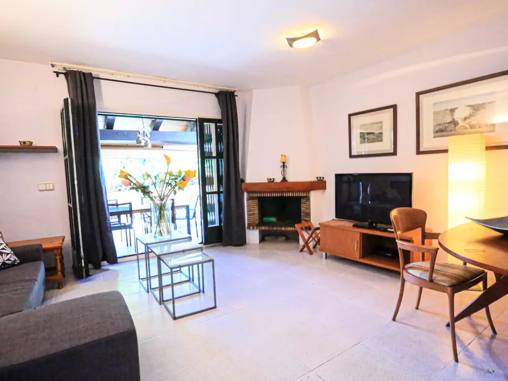 Maison de Vacances Cambrils 266