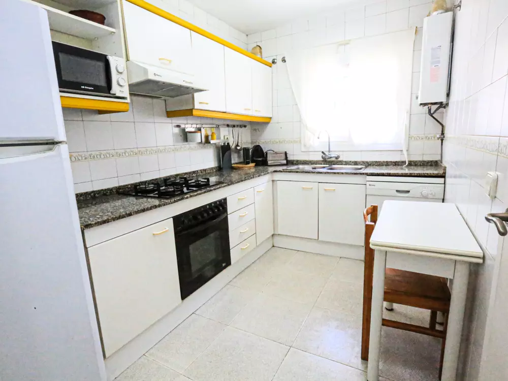 Maison de Vacances Cambrils 266