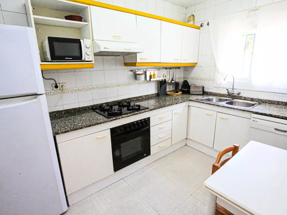 Maison de Vacances Cambrils 266