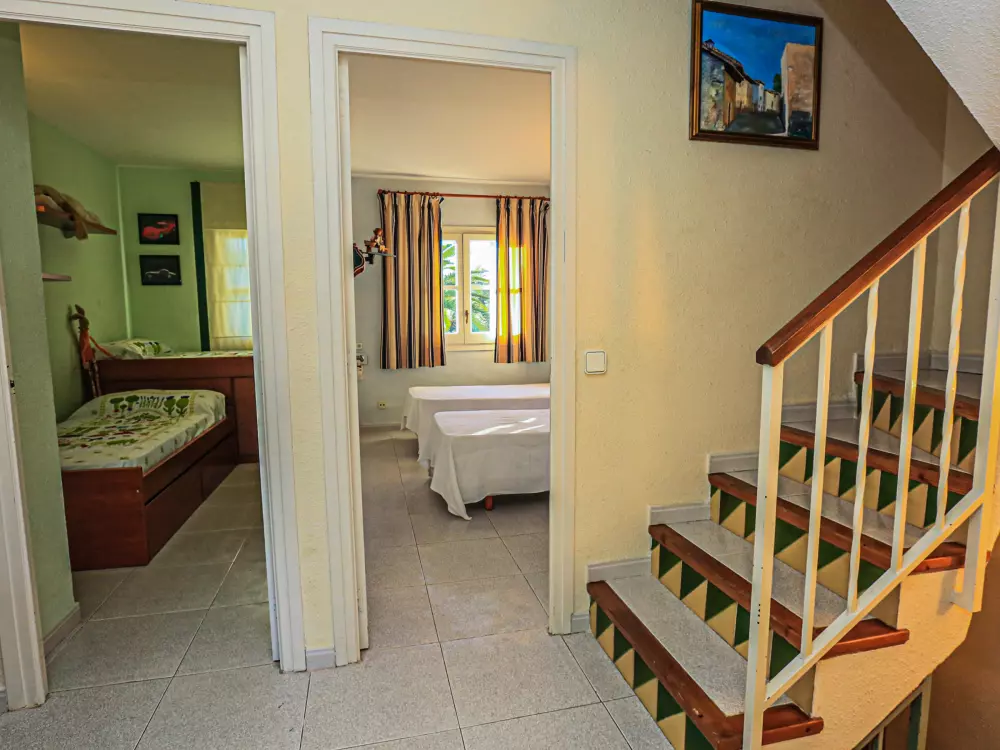 Maison de Vacances Cambrils 266