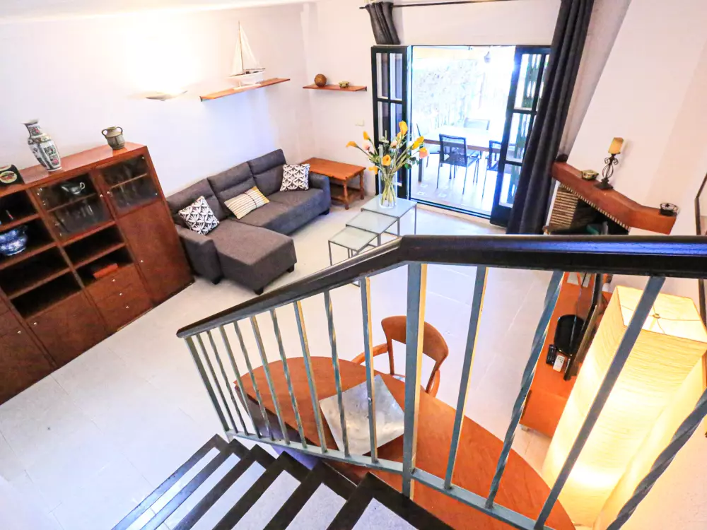 Maison de Vacances Cambrils 266