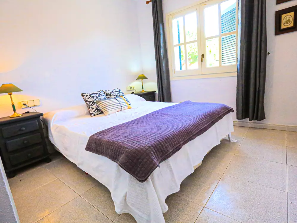 Maison de Vacances Cambrils 266