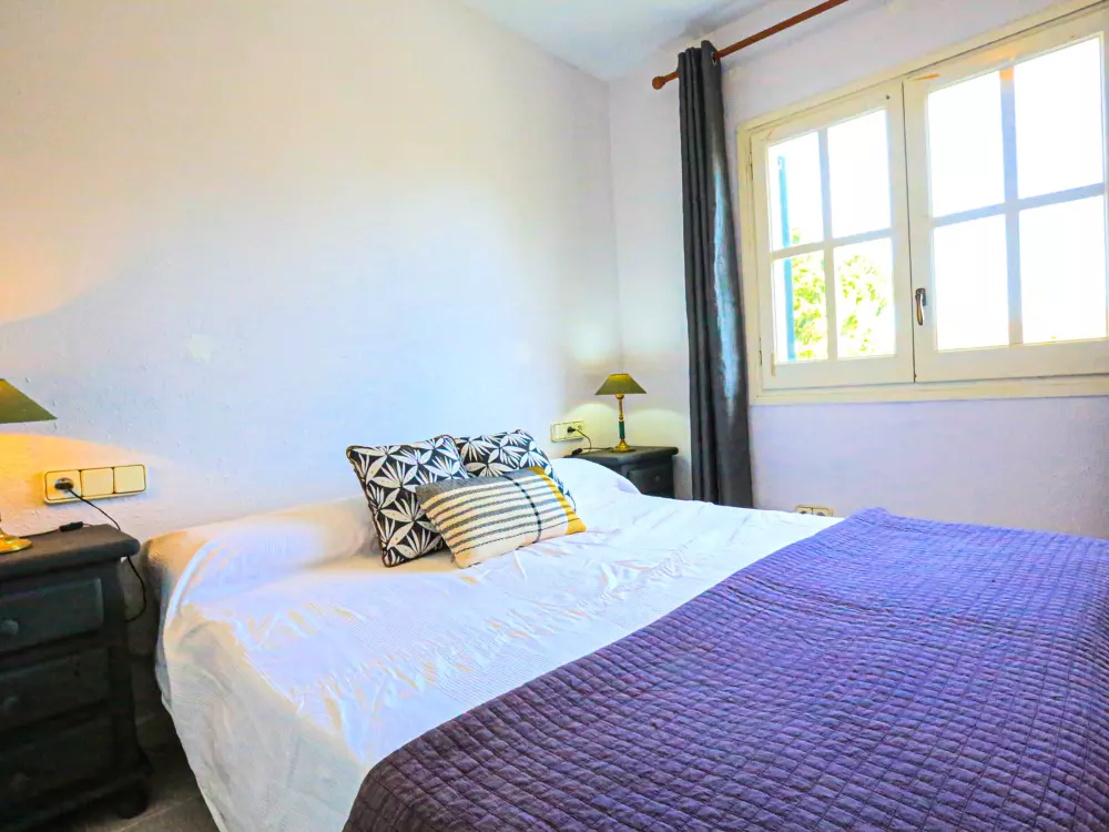 Maison de Vacances Cambrils 266