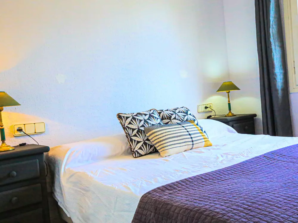 Maison de Vacances Cambrils 266