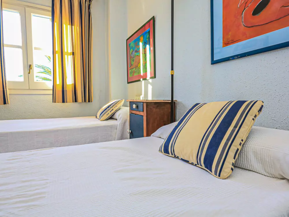 Maison de Vacances Cambrils 266