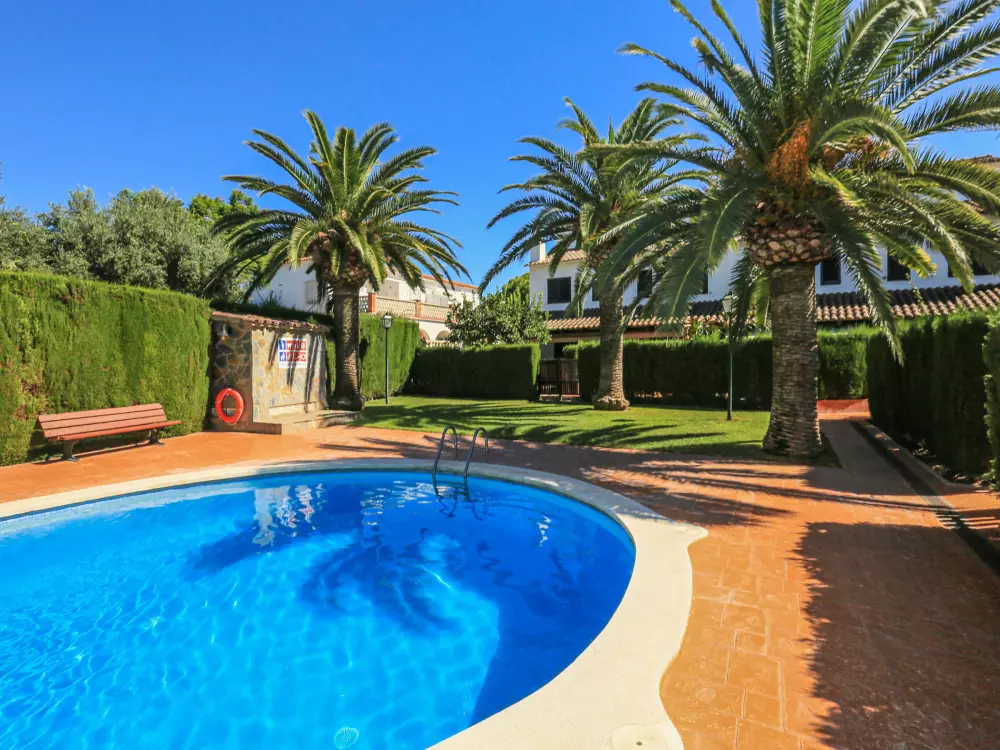 Maison de Vacances Cambrils 266