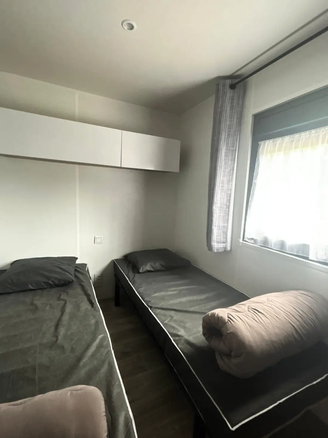 Camping Cristal d'Opale 2 étoiles★★
