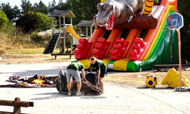 Camping Cristal d'Opale - Camiers - 5