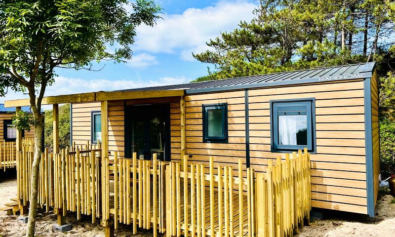 Camping Cristal d'Opale - Camiers - 13
