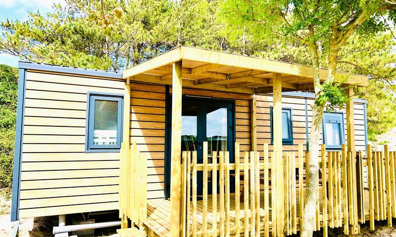 Camping Cristal d'Opale - Camiers - 16