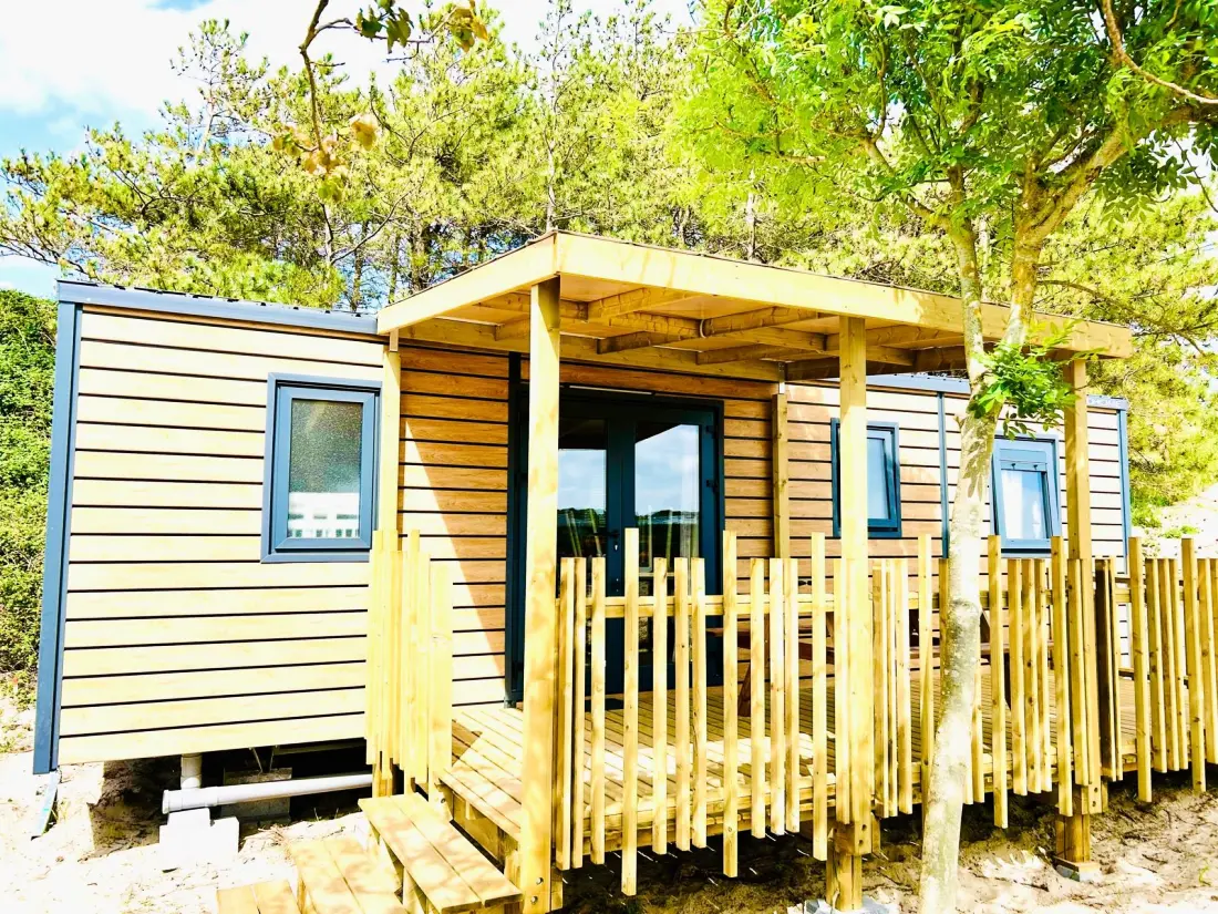 Camping Cristal d'Opale 2 étoiles★★
