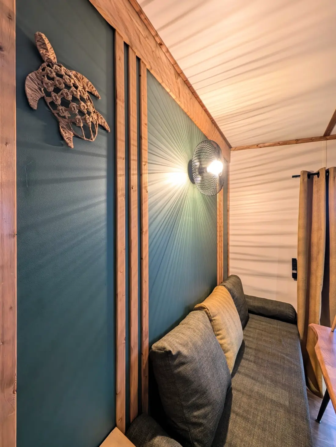 Camping Cristal d'Opale 2 étoiles★★