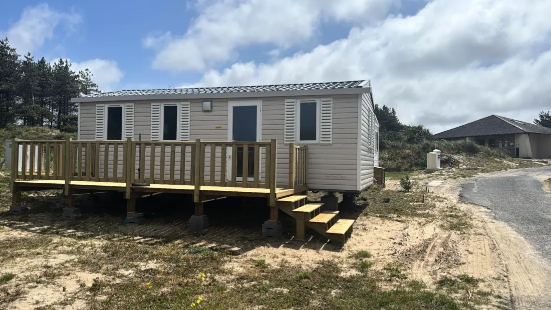 Camping Cristal d'Opale 2 étoiles★★