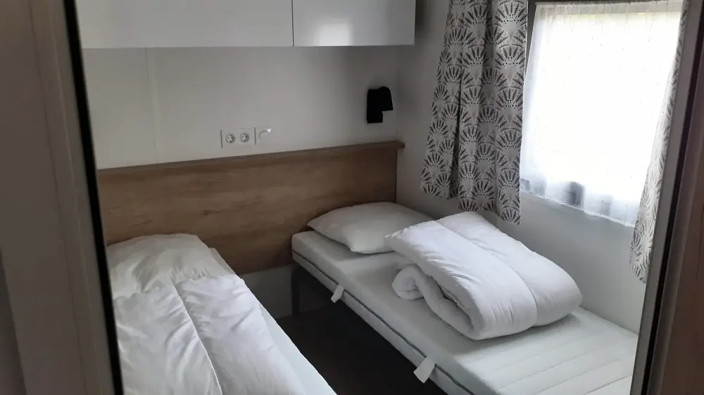 Camping Cristal d'Opale
