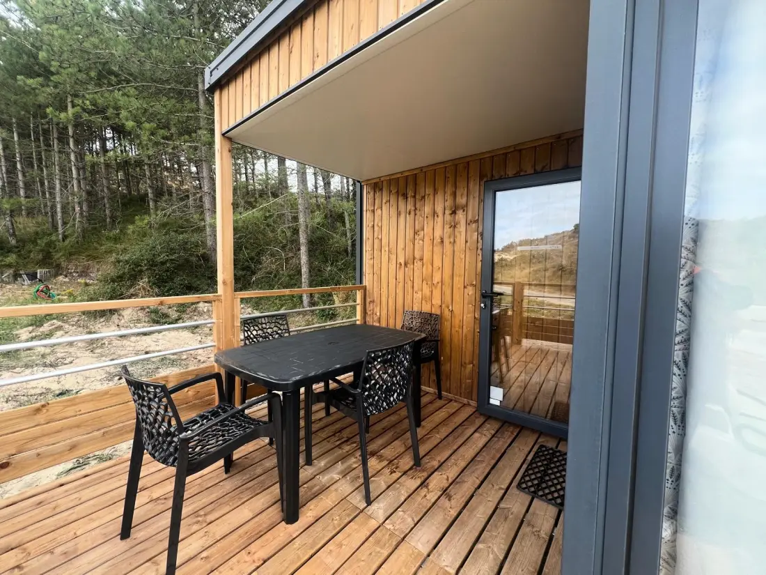 Camping Cristal d'Opale 2 étoiles★★