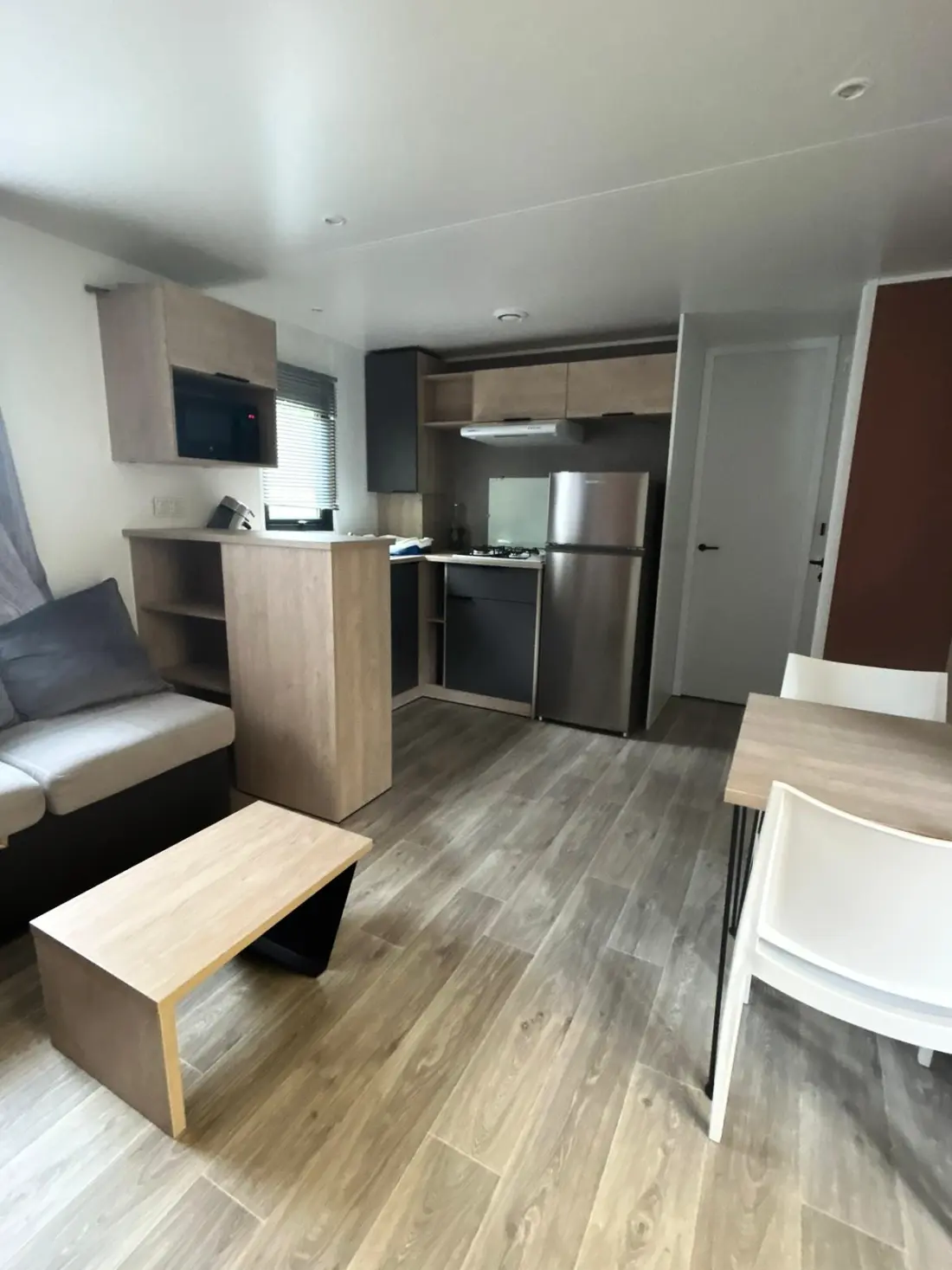 Camping Cristal d'Opale 2 étoiles★★