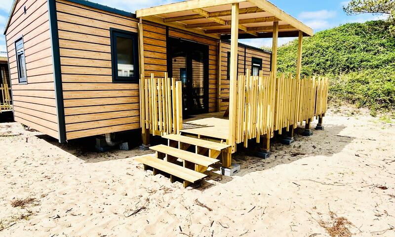 Camping Cristal d'Opale - Camiers - 6