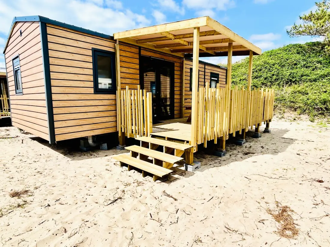 Camping Cristal d'Opale 2 étoiles★★