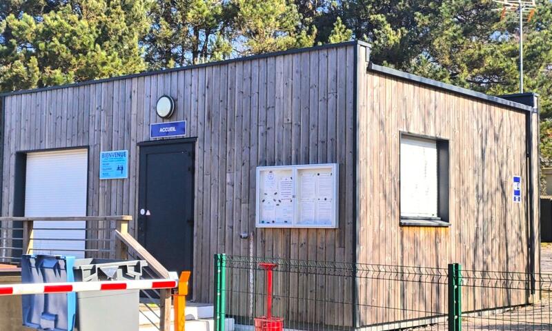 Camping Cristal d'Opale - Camiers - 3