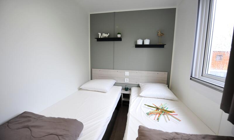 Camping Cristal d'Opale - Camiers - 24