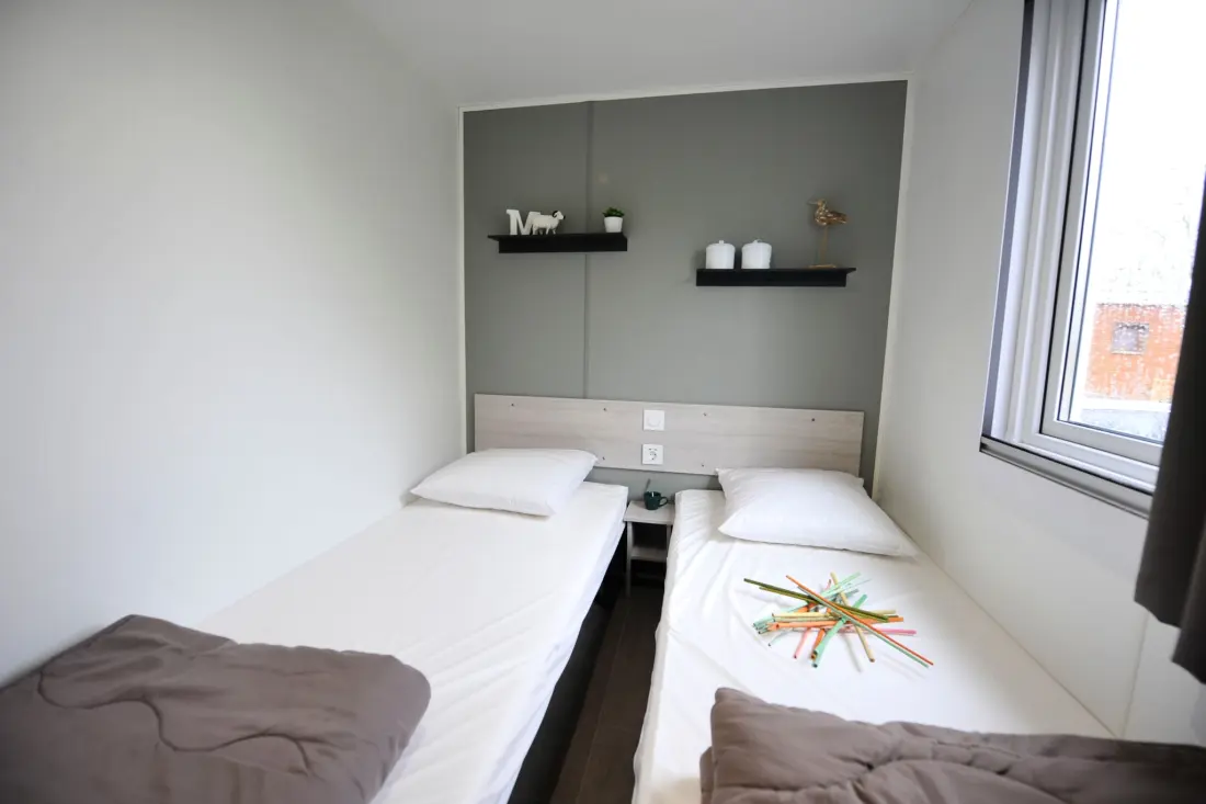 Camping Cristal d'Opale 2 étoiles★★