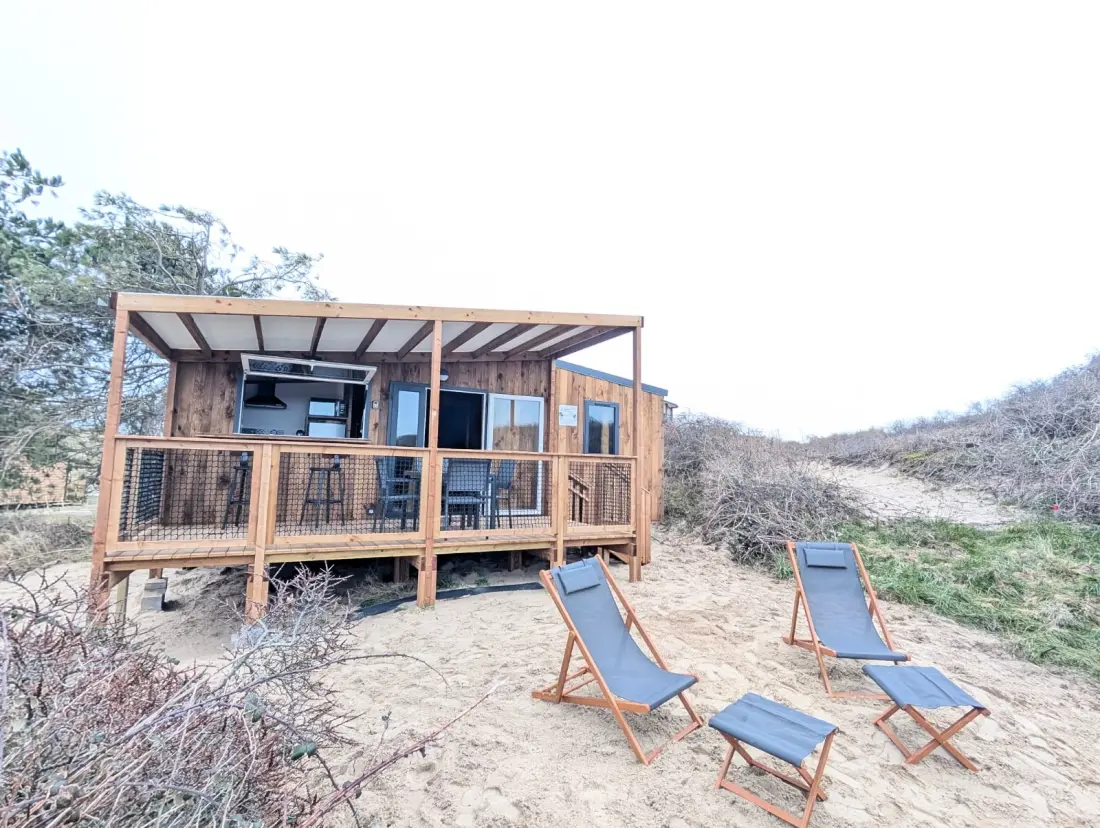 Camping Cristal d'Opale 2 étoiles★★