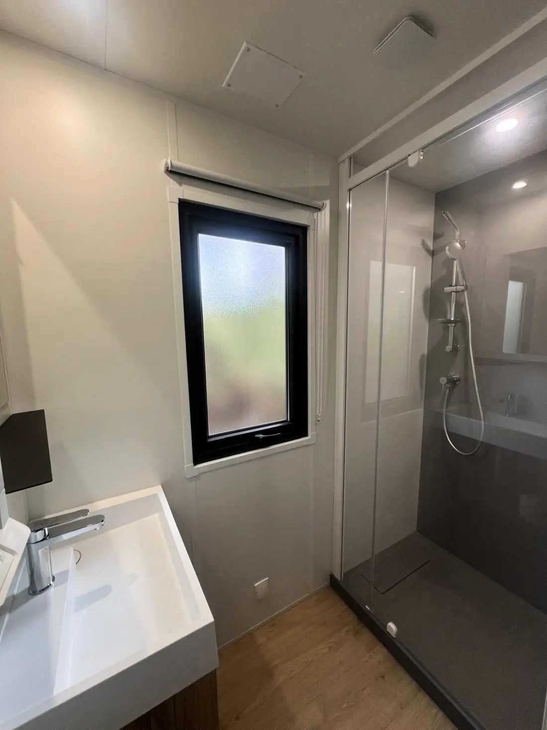 Camping Cristal d'Opale 2 étoiles★★