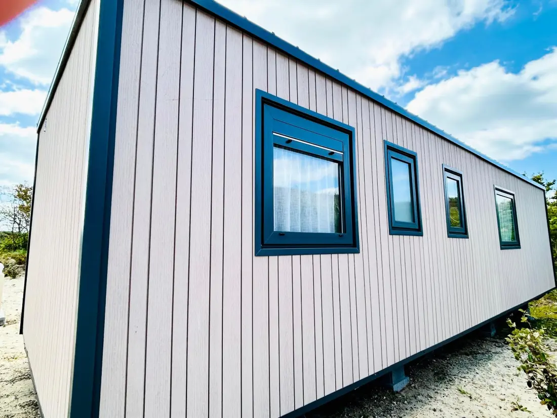 Camping Cristal d'Opale 2 étoiles★★
