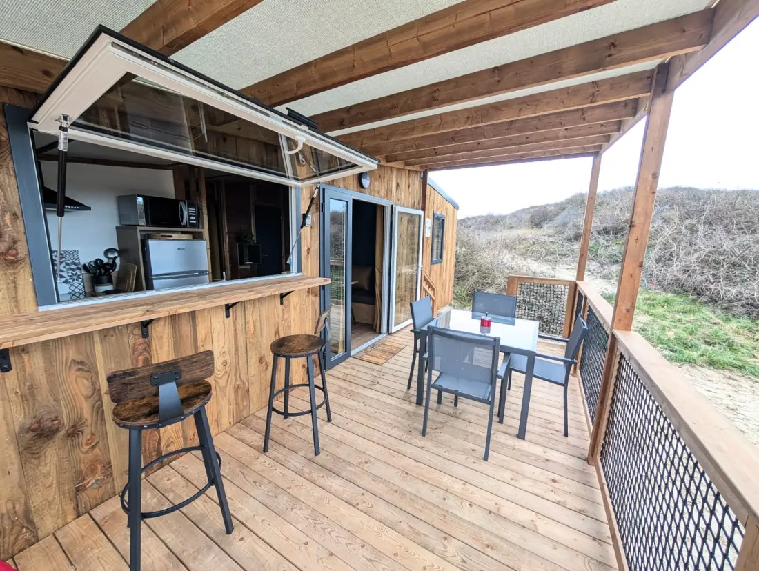 Camping Cristal d'Opale 2 étoiles★★