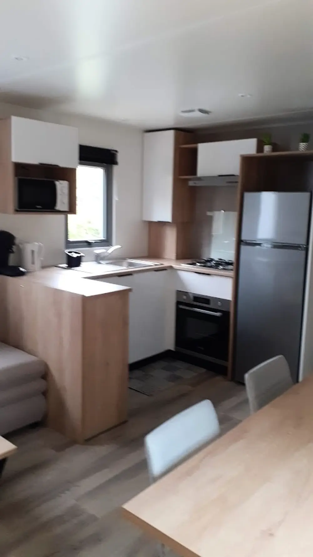 Camping Cristal d'Opale