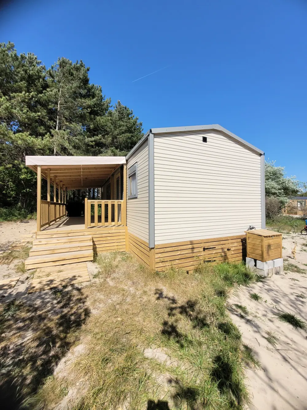 Camping Cristal d'Opale