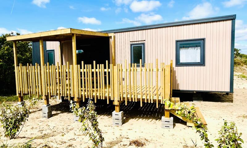 Camping Cristal d'Opale - Camiers - 22