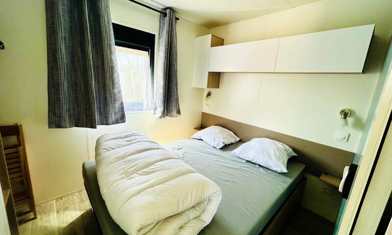 Camping Cristal d'Opale - Camiers - 15
