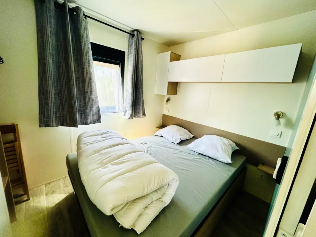 Camping Cristal d'Opale 2 étoiles★★