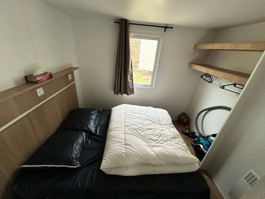 Camping Cristal d'Opale 2 étoiles★★