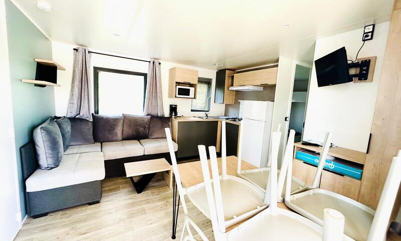 Camping Cristal d'Opale - Camiers - 14