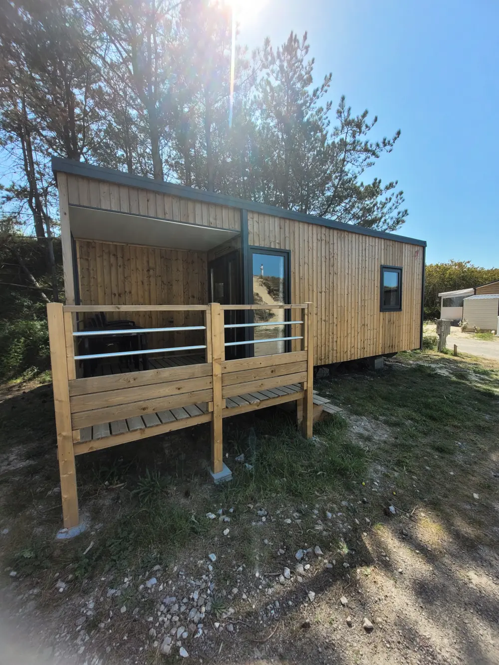 Camping Cristal d'Opale