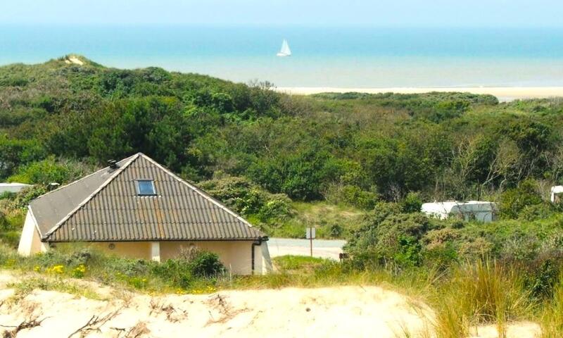 Camping Cristal d'Opale - Camiers - 1