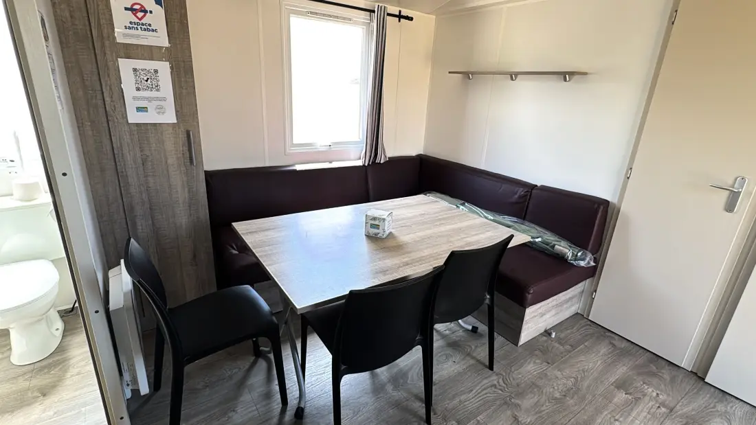 Camping Cristal d'Opale 2 étoiles★★