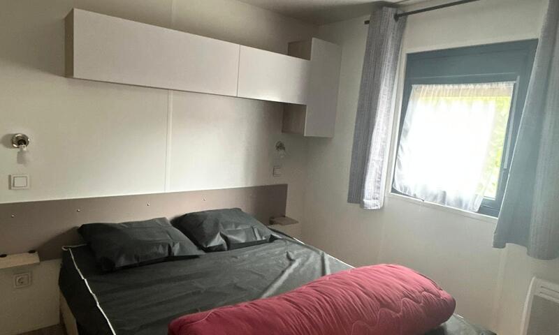 Camping Cristal d'Opale - Camiers - 11