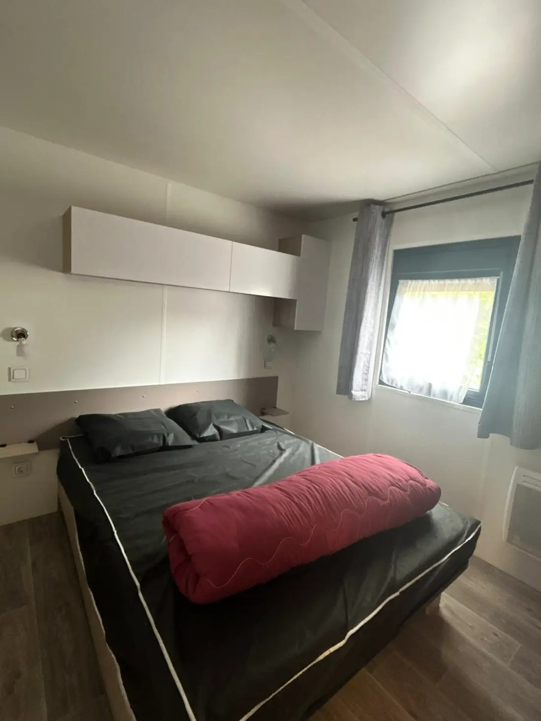Camping Cristal d'Opale 2 étoiles★★