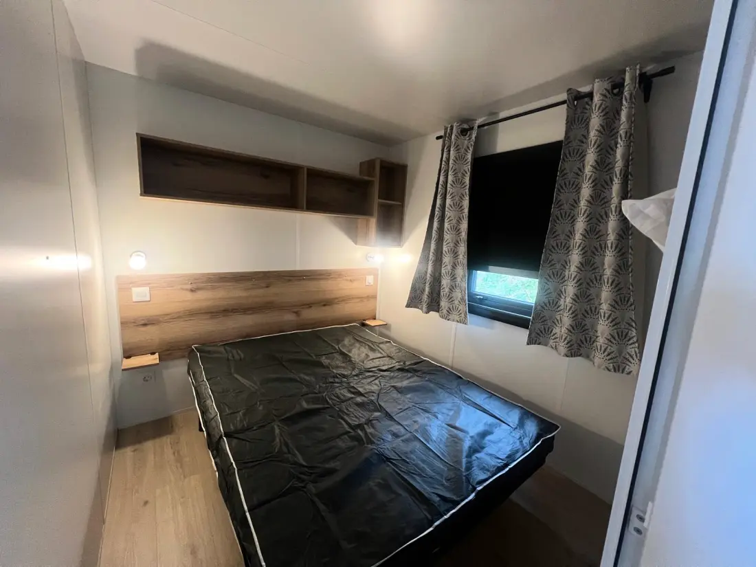 Camping Cristal d'Opale 2 étoiles★★